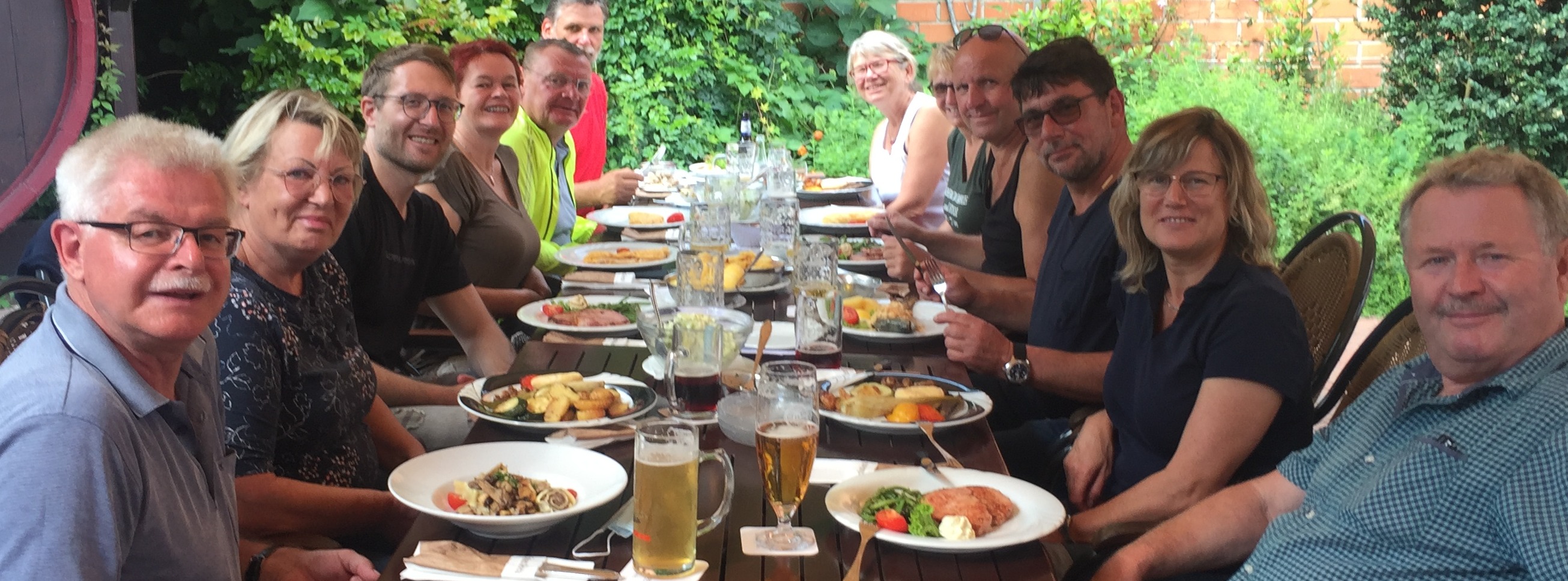 Tour Treuenbriezen Stevertal.Artikel