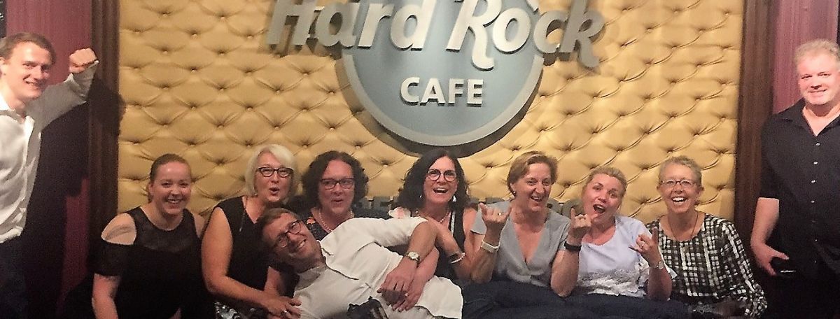 Sechs unvergessliche Tage in Sankt Petersburg - organisiert von Abenteuer Münster