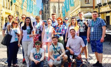 Stadtführung klassisch: „Münster – Dein Abenteuer“