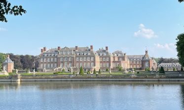 Burgen- und Schlössertour